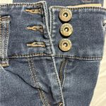 Blue Spice  Women’s Juniors Size 5 Denim Jeans Photo 3