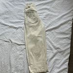 Free People Beige Pleated pants Photo 2