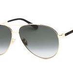 Jimmy Choo # woman's sunglasses Authentic # Photo 1