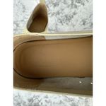 Everlane Womens Day Glove Italian Leather Ballet Flats Cream Beige Size 8.5 Photo 6