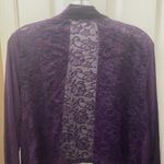 Charlotte Russe FINAL MARKDOWN JUNIOR  bewitching cardigan xl Photo 4