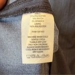 Calvin Klein Sleeveless Sheath Dress Navy Crewneck Pockets Women’s Size 10 Photo 9