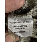 Bobeau Marled Pullover Tunic Cozy Sweater Size M Photo 9