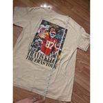 Taylor Swift /Travis Kelce T-Shirt Size Medium Photo 3