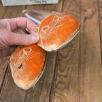 Charlotte Olympia Women’s Charolette Olympia limited edition cat Hippy Kitty Flats size 38 Photo 3