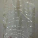 IRO ‎ Dress Sheer Detail 🩵 Photo 4