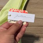 Free People  x Juillet Olivia Tricot One-Piece Swimsuit Photo 3