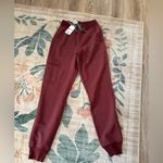 FIGS High Waisted Zamora Pants Photo 2