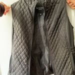 Relativity Black Vest  Photo 0