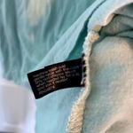 The Limited The‎  Women's Size Extra Small Light Blue Lace Tank Top Photo 3