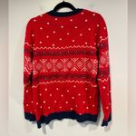 Holiday Time  3D elf Christmas sweater Photo 2