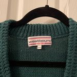 Westbound Vintage  Cardigan Photo 3