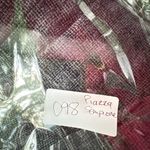 Piazza Sempione  Audrey Capri Pant in Navy | SZ IT 44/US 8 Photo 12