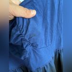 Disney The Nightmare Before Christmas Blue Lace Trim Jack Sally Dress Sz 3x Photo 1