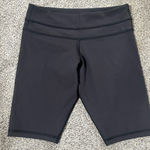 Lululemon  Biker Shorts Black 8" Photo 0