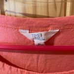 Time And Tru  pinkish color dress size XL (16-18) Photo 2