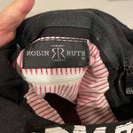 Robin Ruth Crossbody Bag 9✖️10in Canvas Photo 3