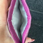 Coach  Embossed Card Holder Photo 2