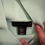 House of Harlow 1960 Mint Green Crop Top xs Blue Photo 7