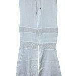 Surf Gypsy Swim Cover Beach flare Pants Size Small Photo 0