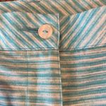 Puma Shorts Woman’s - Golf Athletic - size 10 Turquoise Dri fit Photo 1