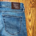 Lucky Brand Like New Lolita Crop Jeans! Photo 5