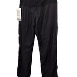 Lululemon Dance Studio Mid-Rise Pant Regular Size 8 Black NWT Photo 6
