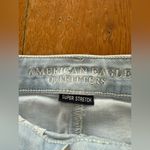 American Eagle AE Super Stretch Hi-Rise Shortie Photo 1