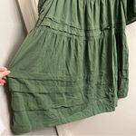 J.Crew  Calliste Cotton Mini Dress Large Photo 6