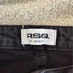 RSQ  Low Rise Flare Photo 1