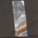 Worthington NWT Sz 6 Dress Shorts Corpcore Girl Boss Businesswear Corporate Photo 2