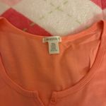 Coquette top Pink Photo 1