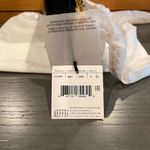 Moschino NWT Logo-print Zipped Chain Shoulder Bag Photo 14