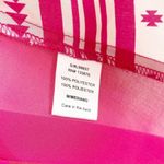 Love Tree  Pink Western Tribal Sleeveless Racerback Tank Top Photo 5