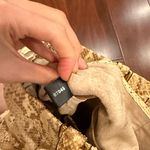 Prada RARE vintage python snake skin messenger bag Photo 12