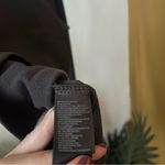 The North Face  Women’s Momentum Full Zip Fleece Jacket Sweatshirt Gray Size S Photo 5