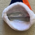 NEW University of Virginia Santa Hat Cavaliers Christmas Winter Holiday NWOT Blue Photo 4