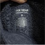 Tek Gear navy blue wide leg sweat pants Photo 2