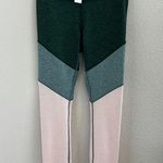 Outdoor Voices NWT 7/8 Spring Legging Active Tights Athleisure Small Photo 0