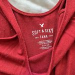 Aerie Red Tank  Photo 1