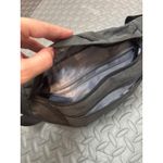 Maxtop Fanny Pack Crossbody Bag Gray Travel Belt Bag Hip Bum‎ Bag Casual Women Photo 3
