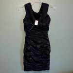 NEW Vintage Dress Midi Pencil Sleeveless Formal Special Occasion Elegant Dress Photo 2