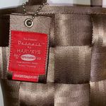 Harvey’s Seatbelt Mini Bag Purse in light brown Photo 2