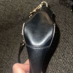 Michael Kors ✨ Ginny Brown Black logoed Crossbody Bag✨ Photo 12