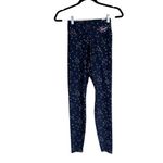 Nike NWT Womens Dri-FIT One Luxe Roses Full Length Training Leggings Photo 10