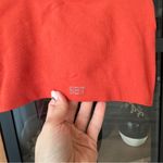 Set Active  sports bra ribbed sportbody sculpflex burnt orange Photo 2