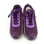 NWOT Avenger Womens‎ Electra Ct Purple/Green Safety Work Shoes Boots Size 10 Med Purple Photo 1