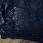 Adidas  Originals Seoul Winter
Embossed Windbreaker Women's size medium Photo 6