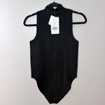 Fabletics NWT  Brin SculptKnit Bodysuit Photo 5