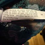 Auden Women Square Neck Bodysuit Photo 8